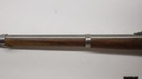 Springfield 1863 Civil War Italian copy 58 Caliber 40