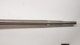 Springfield 1863 Civil War Italian copy 58 Caliber 40