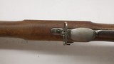 Springfield 1863 Civil War Italian copy 58 Caliber 40
