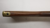 Springfield 1863 Civil War Italian copy 58 Caliber 40