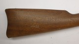 Springfield 1863 Civil War Italian copy 58 Caliber 40