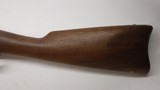 Springfield 1863 Civil War Italian copy 58 Caliber 40