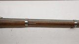Springfield 1863 Civil War Italian copy 58 Caliber 40