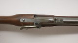 Springfield 1863 Civil War Italian copy 58 Caliber 40