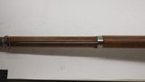 Springfield 1863 Civil War Italian copy 58 Caliber 40
