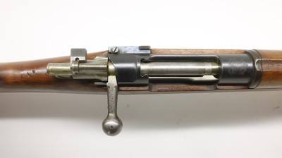 Mauser 1895 Chilean Chileno 1895 Made 1902, clean! 7x57 - Image 10 of 21