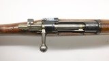 Mauser 1895 Chilean Chileno 1895 Made 1902, clean! 7x57 - 10 of 21