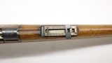 Mauser 1895 Chilean Chileno 1895 Made 1902, clean! 7x57 - 9 of 21