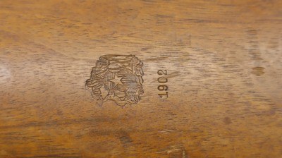 Mauser 1895 Chilean Chileno 1895 Made 1902, clean! 7x57 - Image 15 of 21