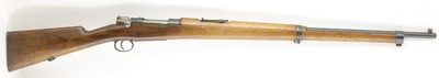 Mauser 1895 Chilean Chileno 1895 Made 1902, clean! 7x57 - Image 20 of 21