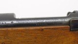 Mauser 1895 Chilean Chileno 1895 Made 1902, clean! 7x57 - 13 of 21