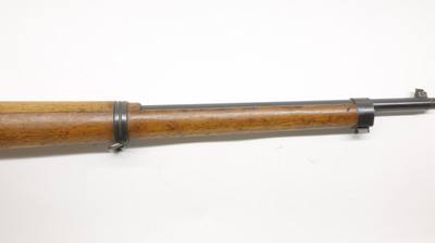 Mauser 1895 Chilean Chileno 1895 Made 1902, clean! 7x57 - Image 5 of 21