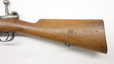 Mauser 1895 Chilean Chileno 1895 Made 1902, clean! 7x57 - Image 16 of 21