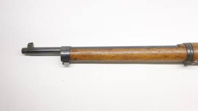 Mauser 1895 Chilean Chileno 1895 Made 1902, clean! 7x57 - Image 19 of 21