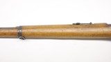 Mauser 1895 Chilean Chileno 1895 Made 1902, clean! 7x57 - 18 of 21