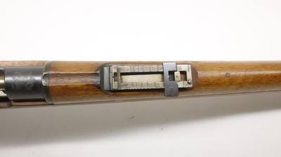 Mauser 1895 Chilean Chileno 1895 Made 1902, clean! 7x57 - Image 9 of 21