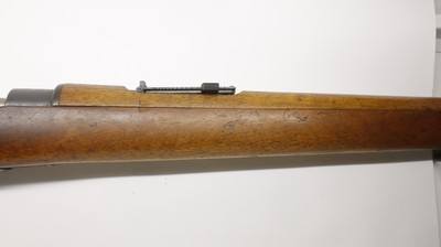Mauser 1895 Chilean Chileno 1895 Made 1902, clean! 7x57 - Image 4 of 21
