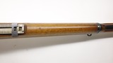 Mauser 1895 Chilean Chileno 1895 Made 1902, clean! 7x57 - 8 of 21