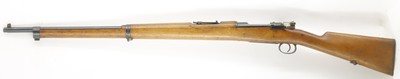 Mauser 1895 Chilean Chileno 1895 Made 1902, clean! 7x57 - Image 21 of 21