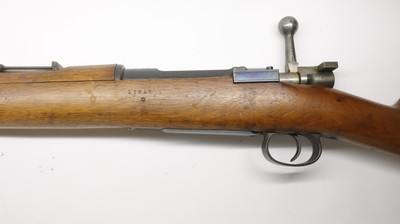 Mauser 1895 Chilean Chileno 1895 Made 1902, clean! 7x57 - Image 17 of 21