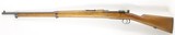 Mauser 1895 Chilean Chileno 1895 Made 1902, clean! 7x57 - 21 of 21