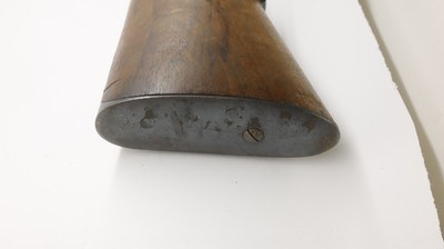 Mauser 1895 Chilean Chileno 1895 Made 1902, clean! 7x57 - Image 2 of 21