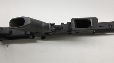 MEGA arms Gator AR15 Pistol, 9mm with 10