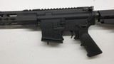MEGA arms Gator AR15 Pistol, 9mm with 10" Barrel - 11 of 13
