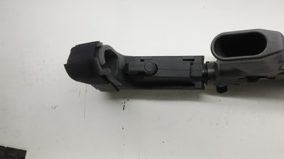 MEGA arms Gator AR15 Pistol, 9mm with 10