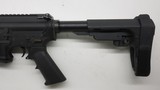 MEGA arms Gator AR15 Pistol, 9mm with 10" Barrel - 13 of 13