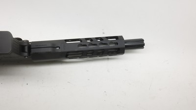 MEGA arms Gator AR15 Pistol, 9mm with 10