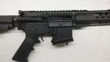 MEGA arms Gator AR15 Pistol, 9mm with 10" Barrel - 3 of 13