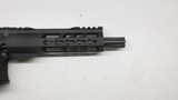 MEGA arms Gator AR15 Pistol, 9mm with 10" Barrel - 2 of 13