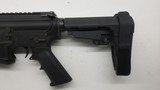 MEGA arms Gator AR15 Pistol, 9mm with 10" Barrel - 12 of 13