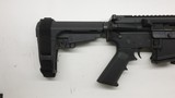 MEGA arms Gator AR15 Pistol, 9mm with 10" Barrel - 4 of 13