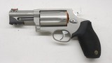 Taurus M4510 4510 Judge 45LC/410 3: New old stock Stainless - 9 of 10