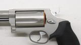 Taurus M4510 4510 Judge 45LC/410 3: New old stock Stainless - 7 of 10