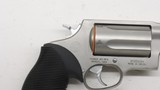 Taurus M4510 4510 Judge 45LC/410 3: New old stock Stainless - 3 of 10