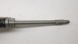 Ruger Mini 14, 223 Remington Stainless Factory folding stock 1990 - 7 of 20