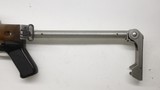 Ruger Mini 14, 223 Remington Stainless Factory folding stock 1990 - 15 of 20