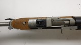 Ruger Mini 14, 223 Remington Stainless Factory folding stock 1990 - 9 of 20