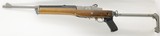 Ruger Mini 14, 223 Remington Stainless Factory folding stock 1990 - 20 of 20