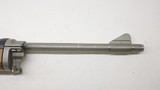 Ruger Mini 14, 223 Remington Stainless Factory folding stock 1990 - 5 of 20
