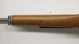 Ruger Mini 14, 223 Remington Stainless Factory folding stock 1990 - 12 of 20