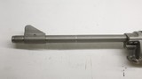 Ruger Mini 14, 223 Remington Stainless Factory folding stock 1990 - 18 of 20