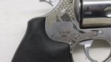 Smith & Wesson S&W 460 Mag 8