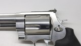 Smith & Wesson S&W 460 Mag 8