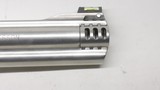 Smith & Wesson S&W 460 Mag 8