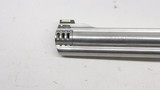Smith & Wesson S&W 460 Mag 8