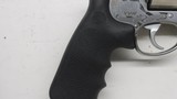 Smith & Wesson S&W 460 Mag 8